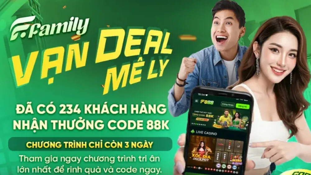 Mọi thông tin chương trình đều được công khai minh bạch