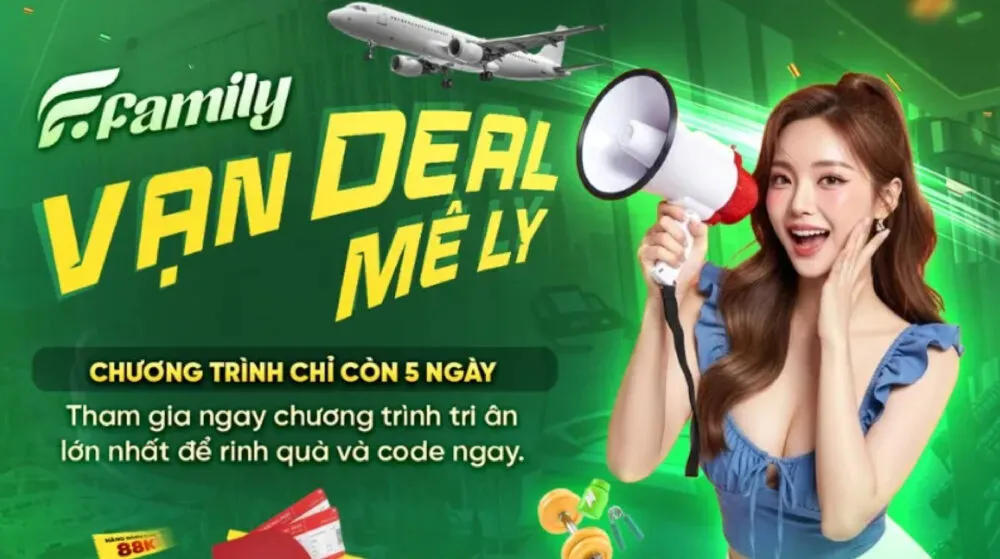 Cần cập nhật điều khoản và thay đổi của chương trình tránh nhầm lẫn